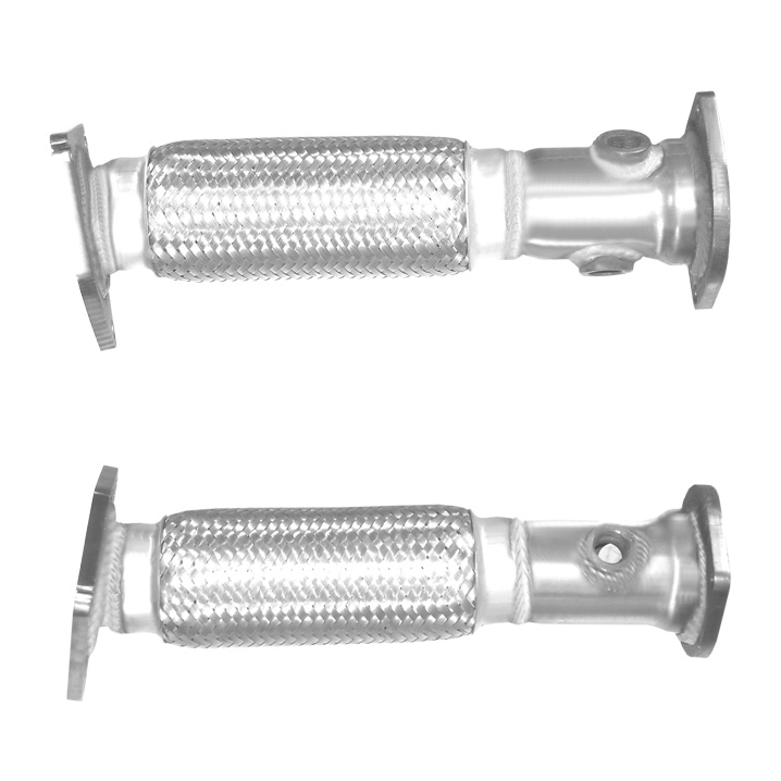 BM CATALYSTS BM50380 Abgasrohr für RENAULT