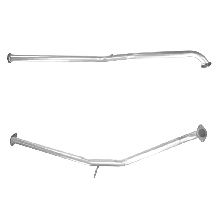 BM CATALYSTS BM50382 Abgasrohr für HYUNDAI KIA