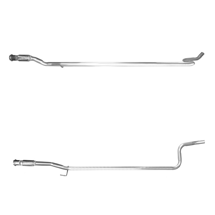 BM CATALYSTS BM50385 Abgasrohr für CITROËN