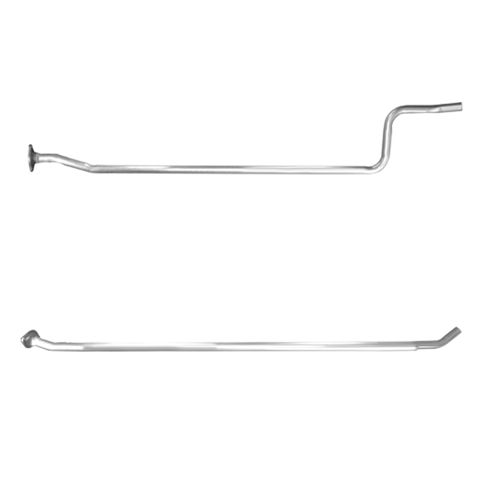 BM CATALYSTS BM50386 Abgasrohr für CITROËN