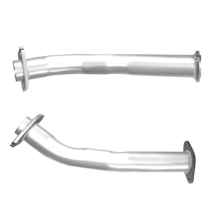 BM CATALYSTS BM50388 Abgasrohr für MITSUBISHI