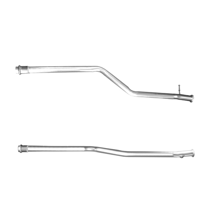 BM CATALYSTS BM50392 Abgasrohr für CITROËN