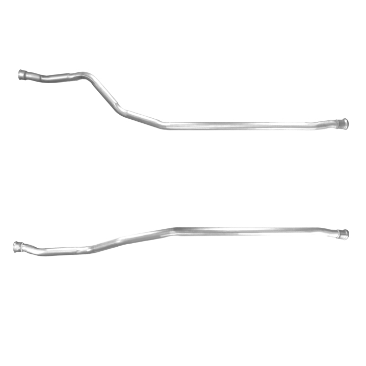BM CATALYSTS BM50395 Abgasrohr für PEUGEOT