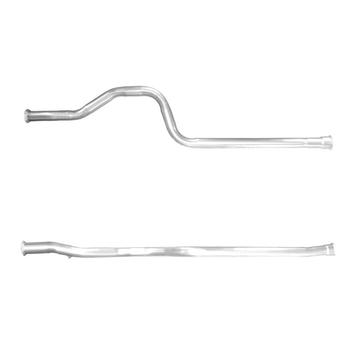 BM CATALYSTS BM50396 Abgasrohr für PEUGEOT