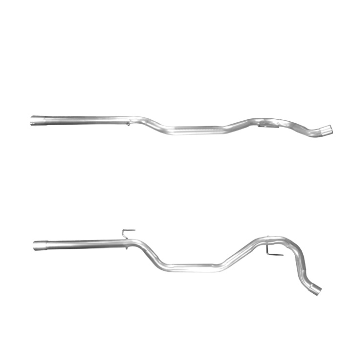 BM CATALYSTS BM50399 Abgasrohr für FIAT OPEL SAAB VAUXHALL