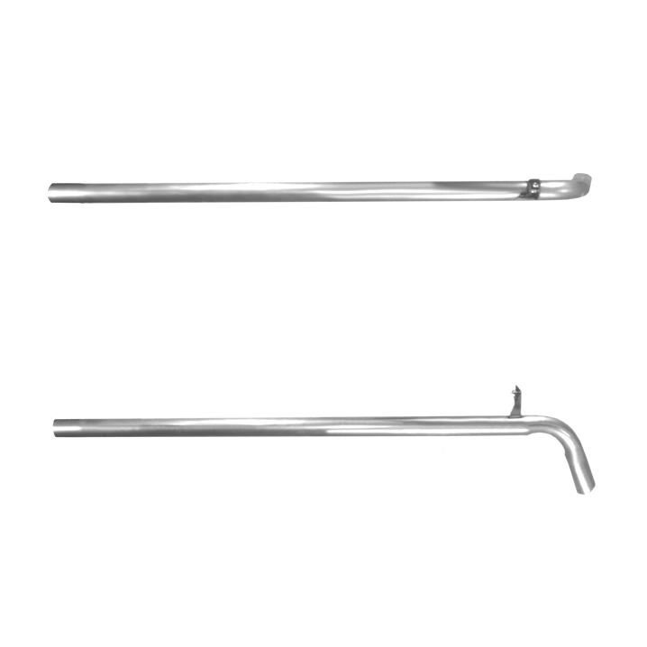 BM CATALYSTS BM50400 Abgasrohr für RENAULT