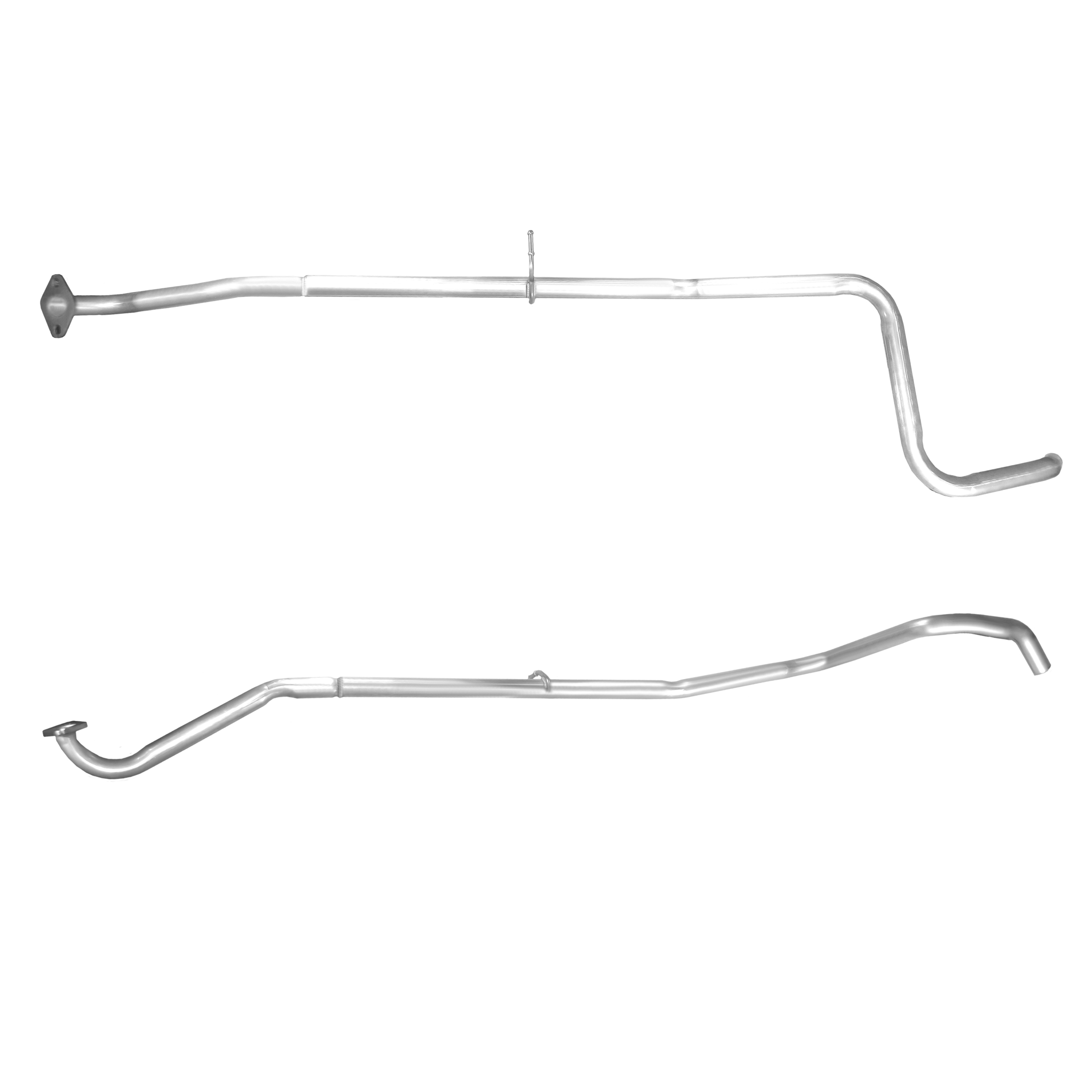 BM CATALYSTS BM50401 Abgasrohr für FORD