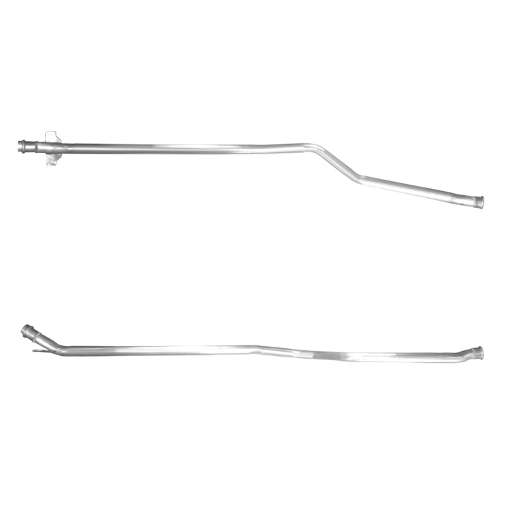 BM CATALYSTS BM50402 Abgasrohr für CITROËN PEUGEOT