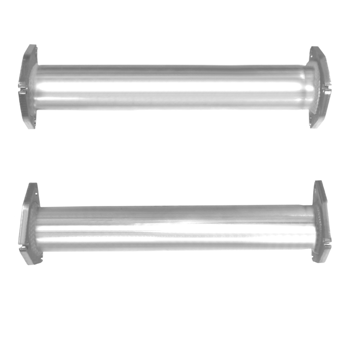 BM CATALYSTS BM50403 Abgasrohr für CHEVROLET DAEWOO