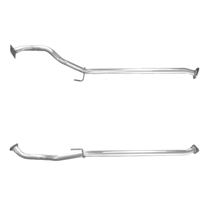 BM CATALYSTS BM50405 Abgasrohr für NISSAN