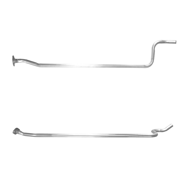 BM CATALYSTS BM50415 Abgasrohr für CITROËN