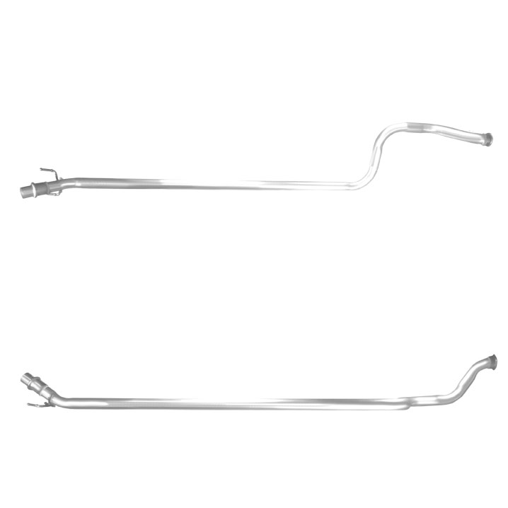 BM CATALYSTS BM50418 Abgasrohr für CITROËN PEUGEOT