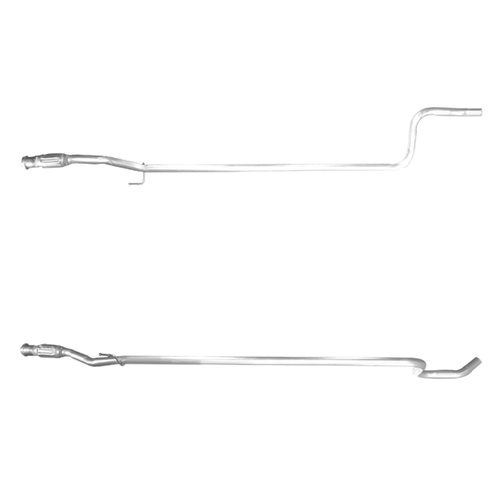 BM CATALYSTS BM50421 Abgasrohr für CITROËN