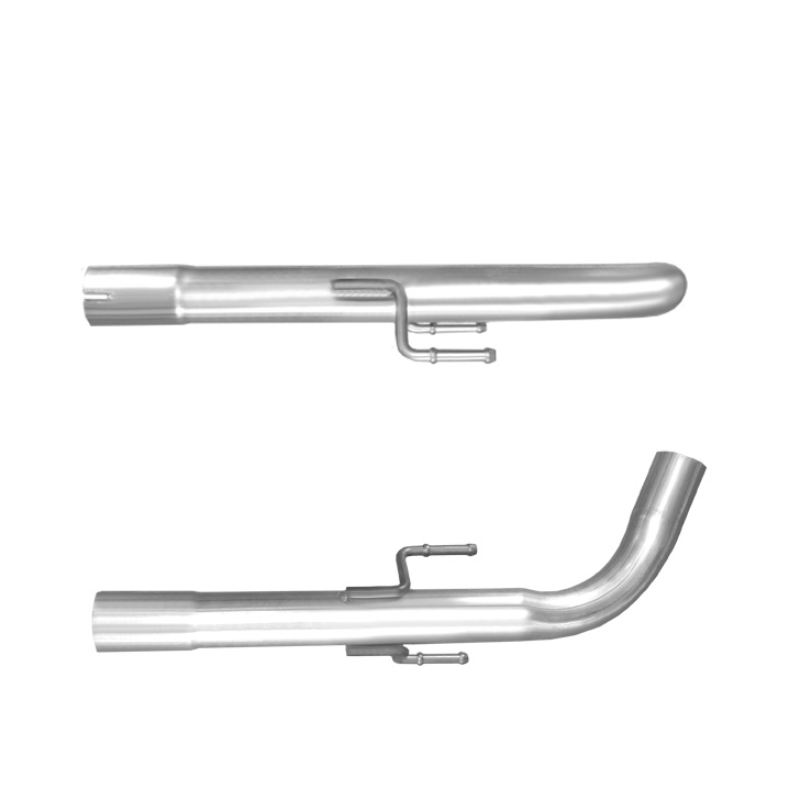 BM CATALYSTS BM50424 Abgasrohr für RENAULT