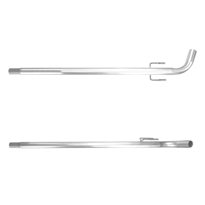 BM CATALYSTS BM50428 Abgasrohr für RENAULT