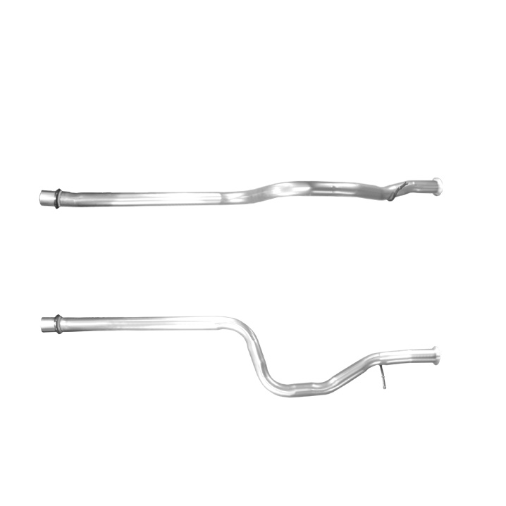 BM CATALYSTS BM50431 Abgasrohr für PEUGEOT