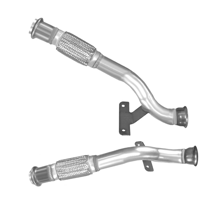 BM CATALYSTS BM50434 Abgasrohr für MINI