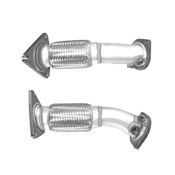 BM CATALYSTS BM50441 Abgasrohr für RENAULT