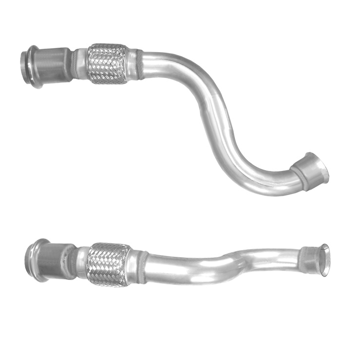 BM CATALYSTS BM50442 Abgasrohr für CITROËN PEUGEOT