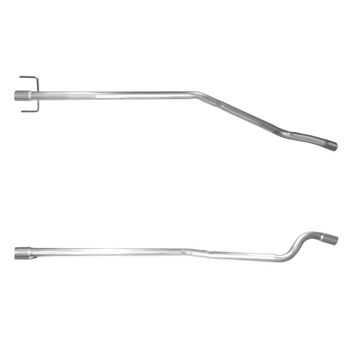 BM CATALYSTS BM50443 Abgasrohr für OPEL VAUXHALL