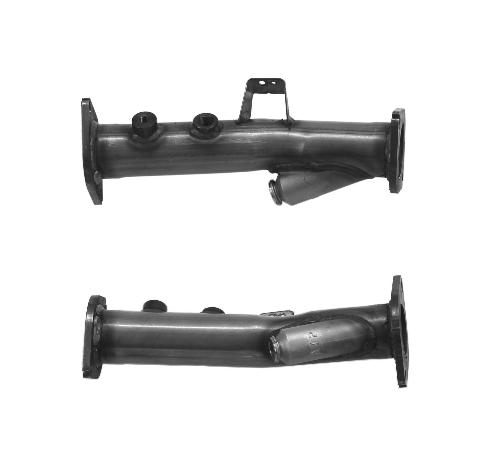 BM CATALYSTS BM50448 Abgasrohr für MAZDA