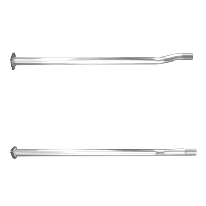 BM CATALYSTS BM50459 Abgasrohr für AUDI SEAT SKODA VW