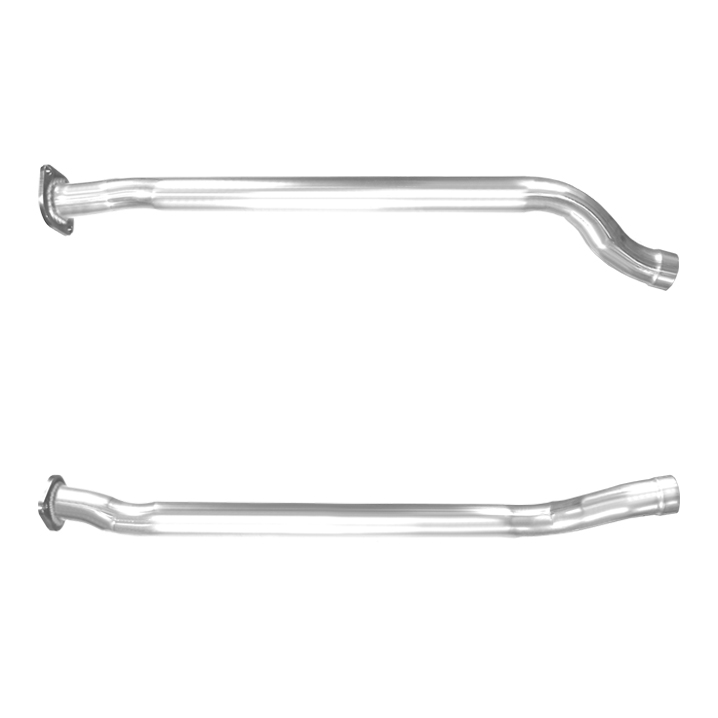 BM CATALYSTS BM50461 Abgasrohr für FORD