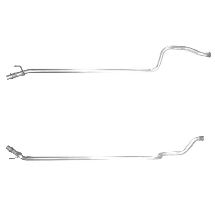 BM CATALYSTS BM50463 Abgasrohr für CITROËN PEUGEOT