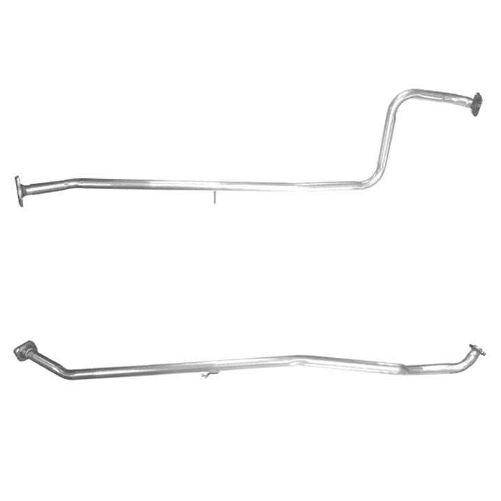 BM CATALYSTS BM50467 Abgasrohr für MAZDA