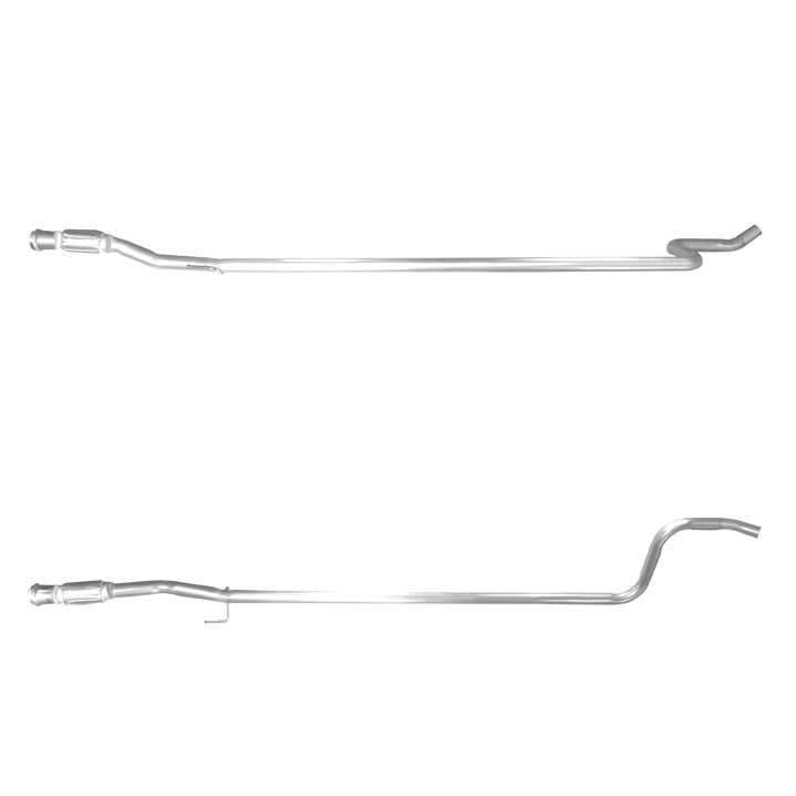 BM CATALYSTS BM50481 Abgasrohr für CITROËN