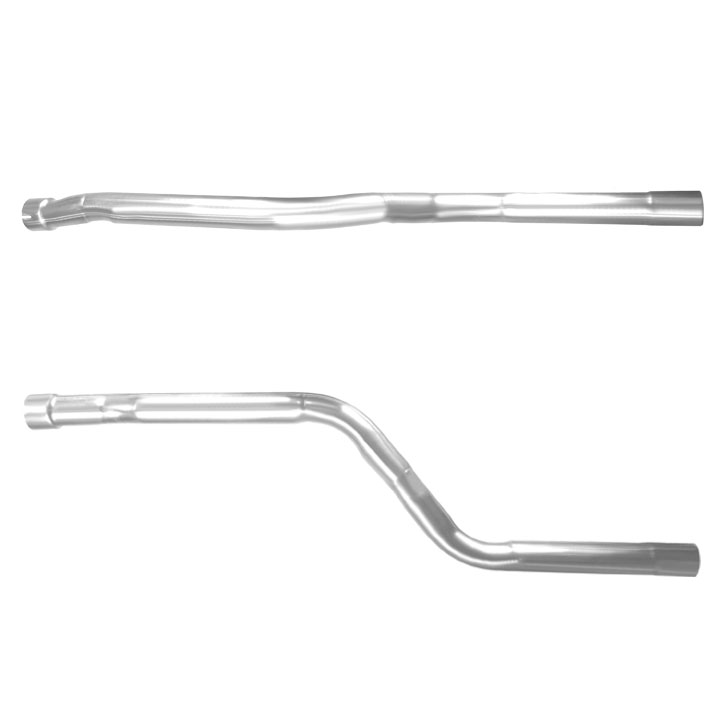 BM CATALYSTS BM50500 Abgasrohr für BMW