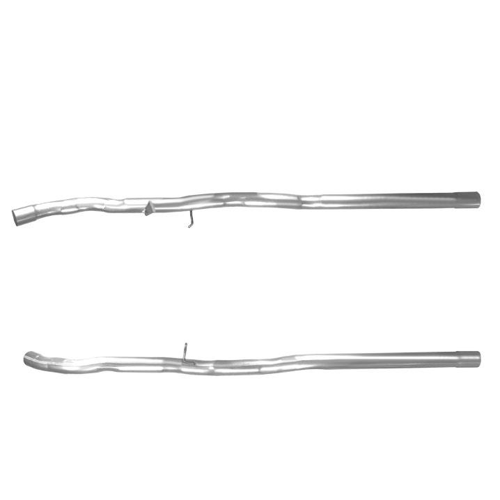 BM CATALYSTS BM50501 Abgasrohr für BMW