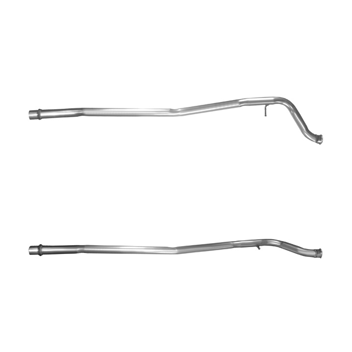 BM CATALYSTS BM50516 Abgasrohr für PEUGEOT