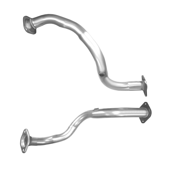 BM CATALYSTS BM50518 Abgasrohr für TOYOTA