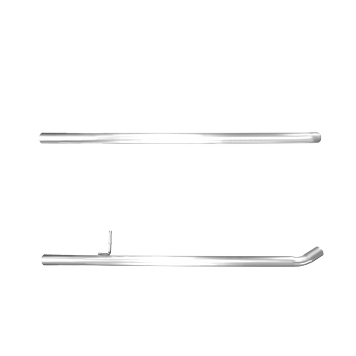 BM CATALYSTS BM50522 Abgasrohr für DACIA