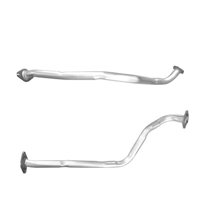 BM CATALYSTS BM50524 Abgasrohr für NISSAN