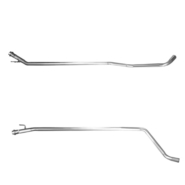 BM CATALYSTS BM50527 Abgasrohr für CITROËN PEUGEOT