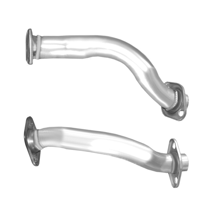 BM CATALYSTS BM50532 Abgasrohr für FIAT SUZUKI