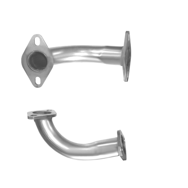 BM CATALYSTS BM50534 Abgasrohr für FORD