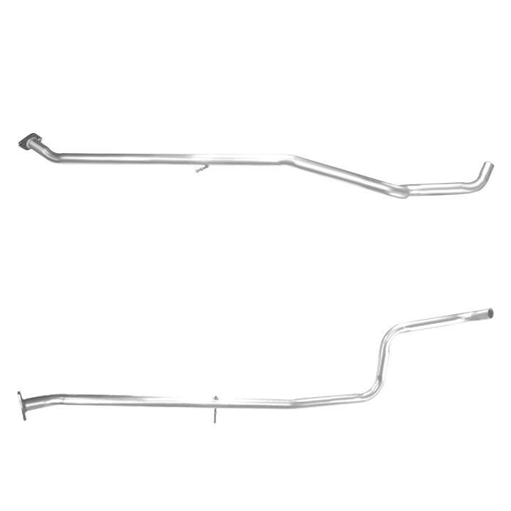 BM CATALYSTS BM50535 Abgasrohr für FORD