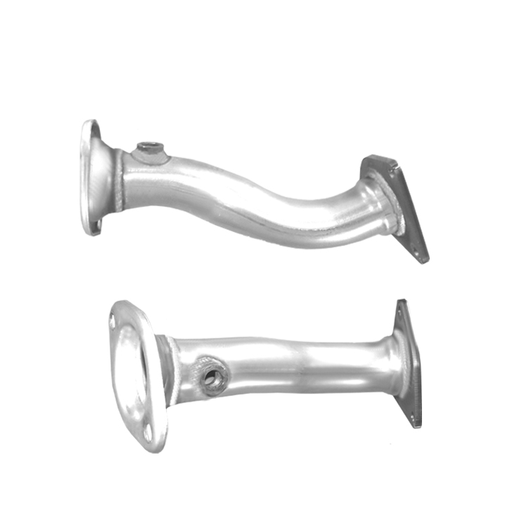 BM CATALYSTS BM50540 Abgasrohr für MAZDA