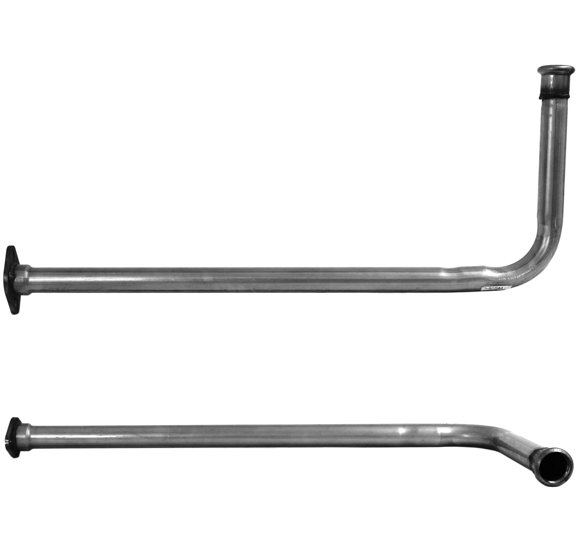 BM CATALYSTS BM50541 Abgasrohr für RENAULT