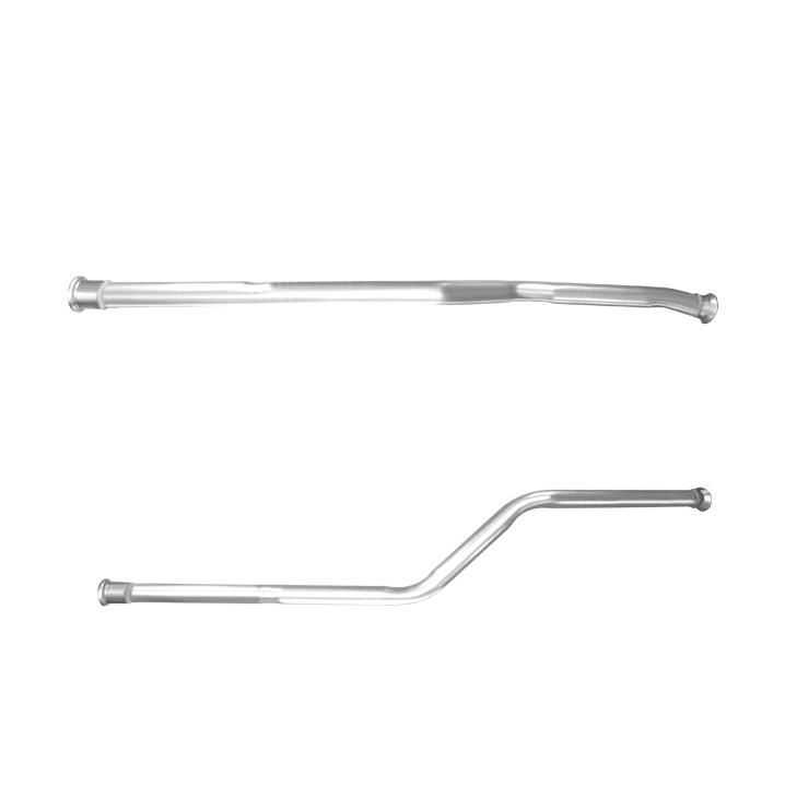 BM CATALYSTS BM50542 Abgasrohr für CITROËN