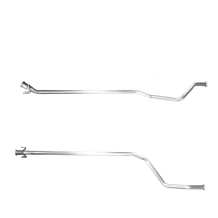 BM CATALYSTS BM50544 Abgasrohr für PEUGEOT