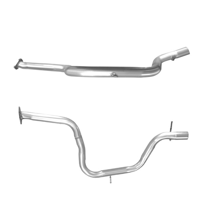 BM CATALYSTS BM50549 Abgasrohr für FORD