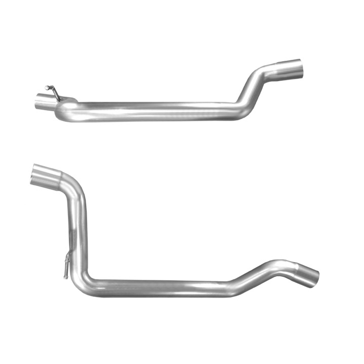 BM CATALYSTS BM50557 Abgasrohr für FORD