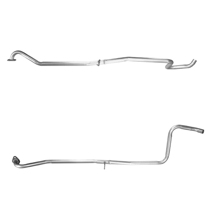 BM CATALYSTS BM50559 Abgasrohr für FORD