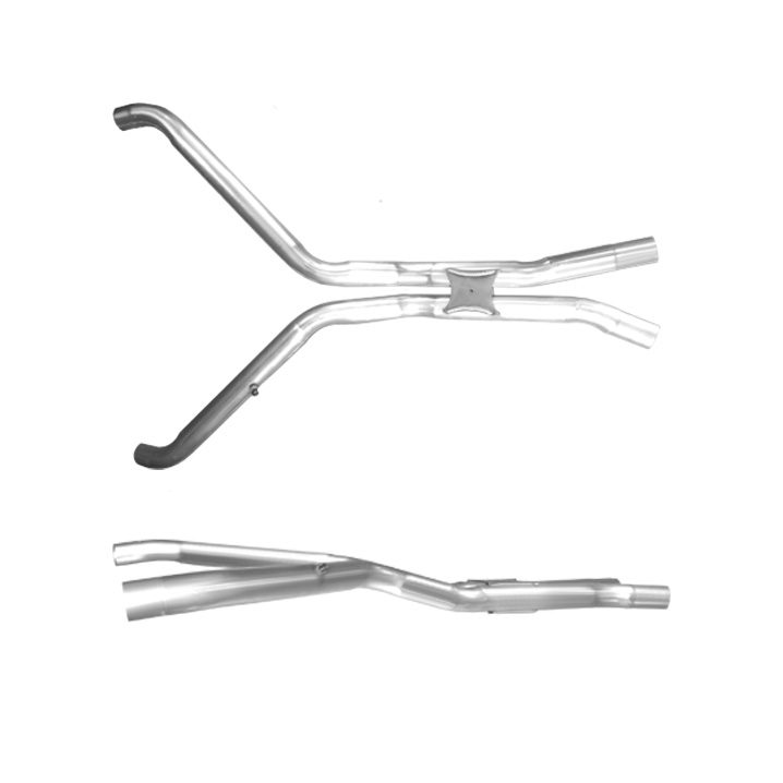 BM CATALYSTS BM50562 Abgasrohr für LAND ROVER