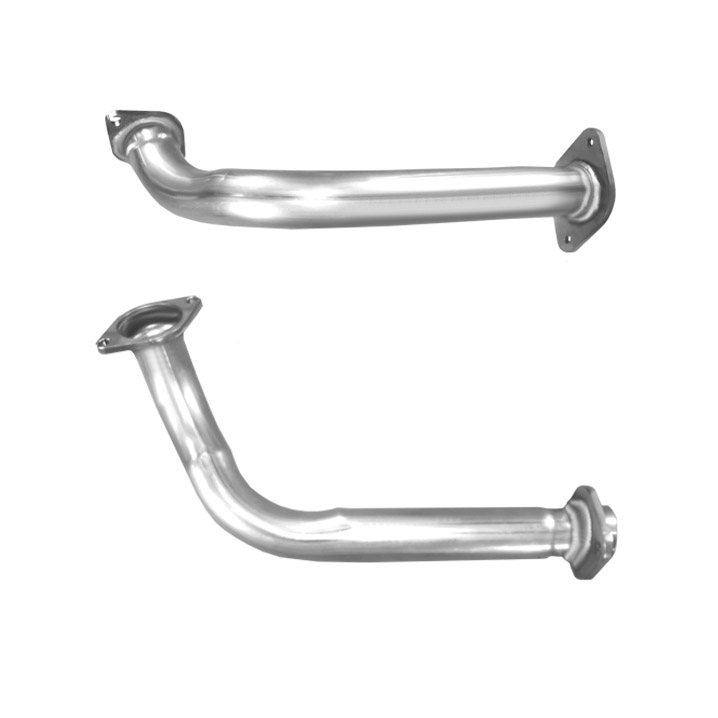 BM CATALYSTS BM50563 Abgasrohr für MITSUBISHI