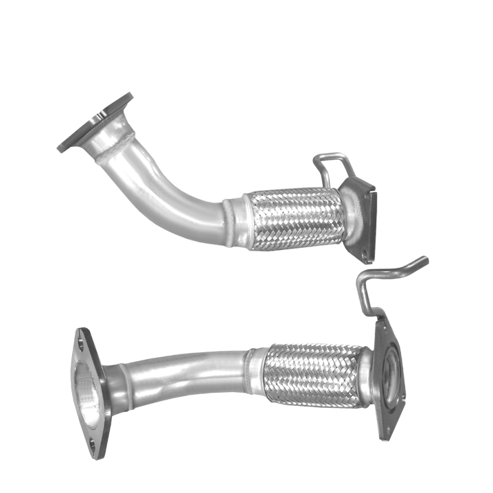 BM CATALYSTS BM50564 Abgasrohr für HONDA